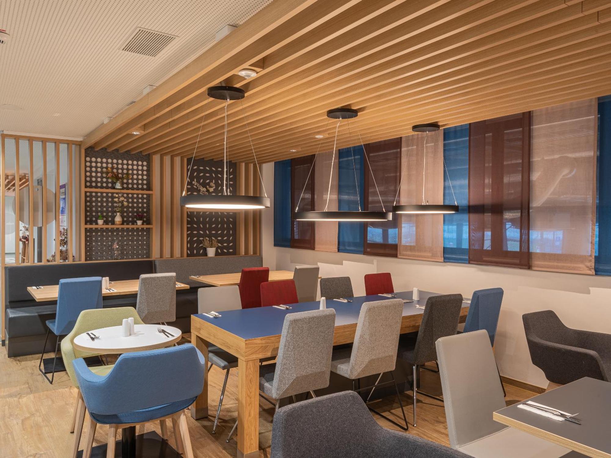 Holiday Inn Express - Hamburg South A7-As42 By Ihg 埃格斯托夫 外观 照片