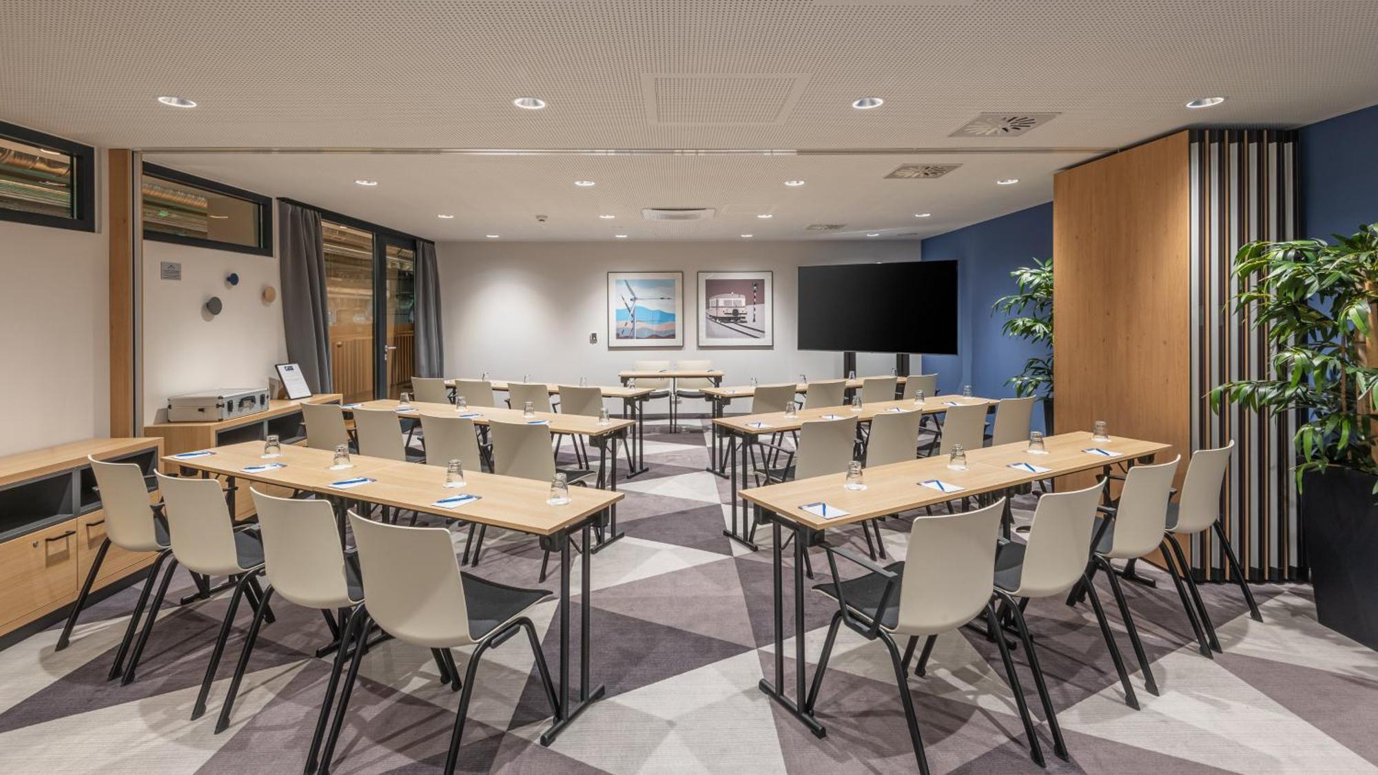 Holiday Inn Express - Hamburg South A7-As42 By Ihg 埃格斯托夫 外观 照片