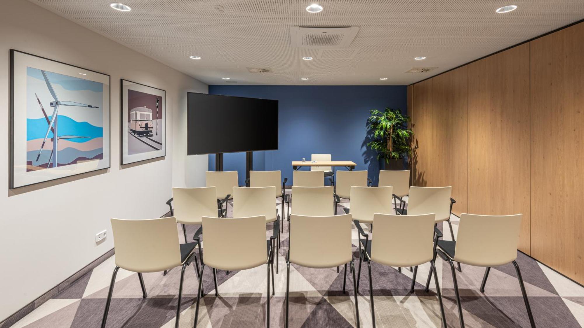 Holiday Inn Express - Hamburg South A7-As42 By Ihg 埃格斯托夫 外观 照片