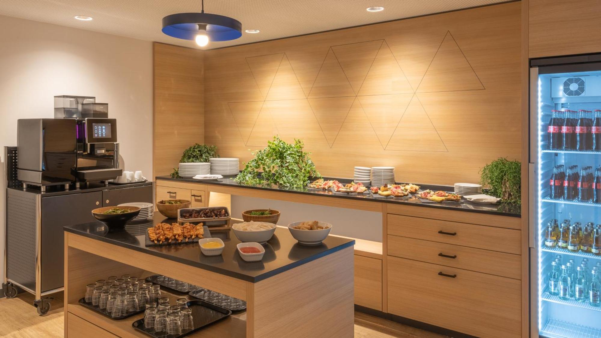 Holiday Inn Express - Hamburg South A7-As42 By Ihg 埃格斯托夫 外观 照片